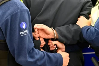 Home battery theft in Sint-Truiden Suspect arrested