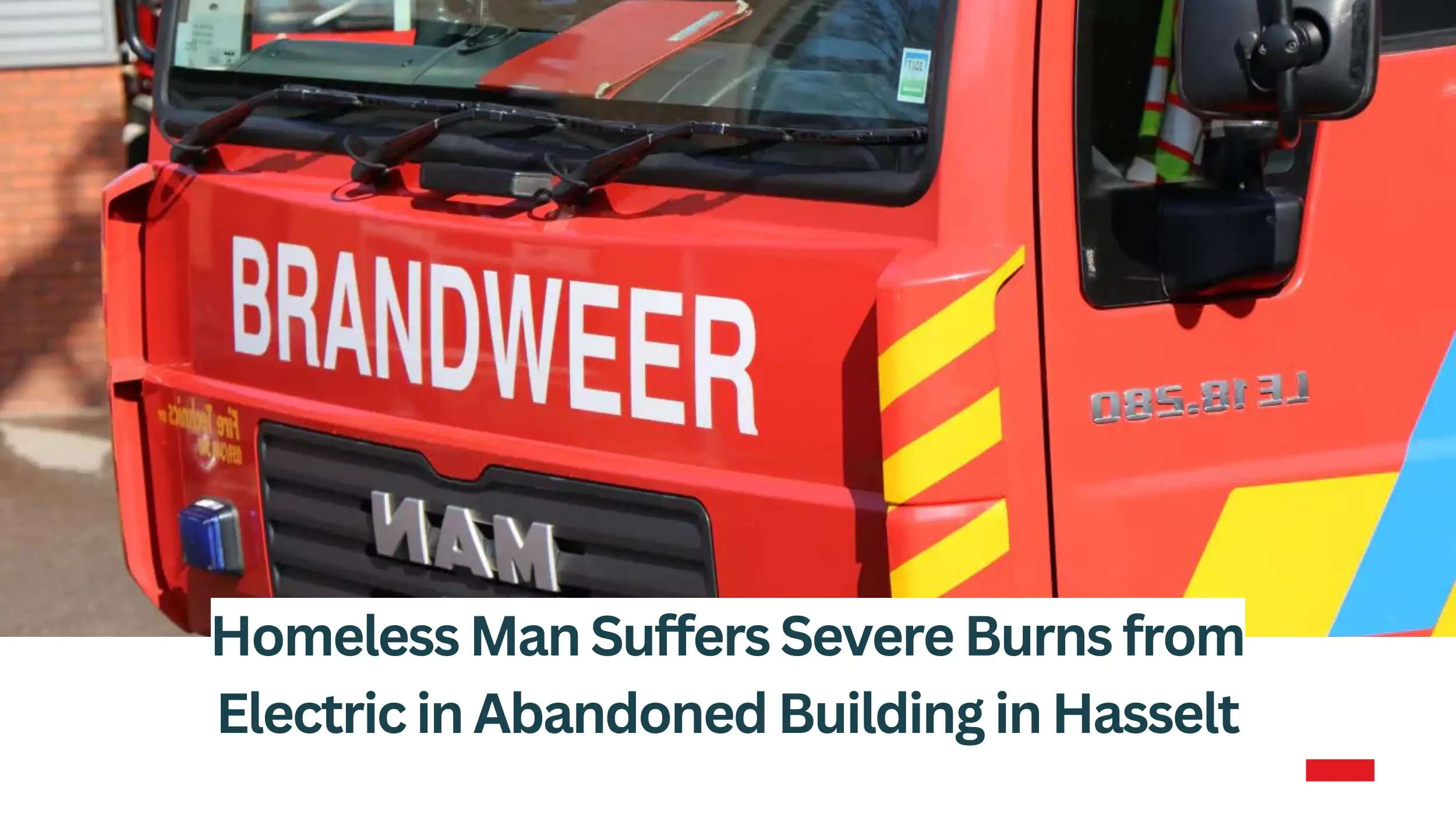 Homeless-Man-Suffers-Severe-Burns-from-Electric-in-Abandoned-Building-in-Hasselt