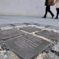 Honoring Holocaust victims in Brussels society and culture