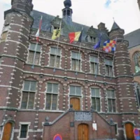 Hoogstraten Town Hall to receive €900K restoration next year