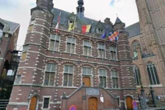 Hoogstraten Town Hall to receive €900K restoration next year