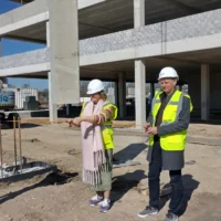 Hoogstraten campus Noorderkempen brings Kempen firms together