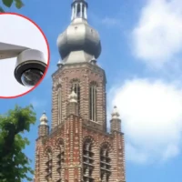 Hoogstraten installs cameras after vandalism