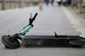 Hoppy launches digital alcohol lock in Kortrik  4,500 users, 52,000 rides