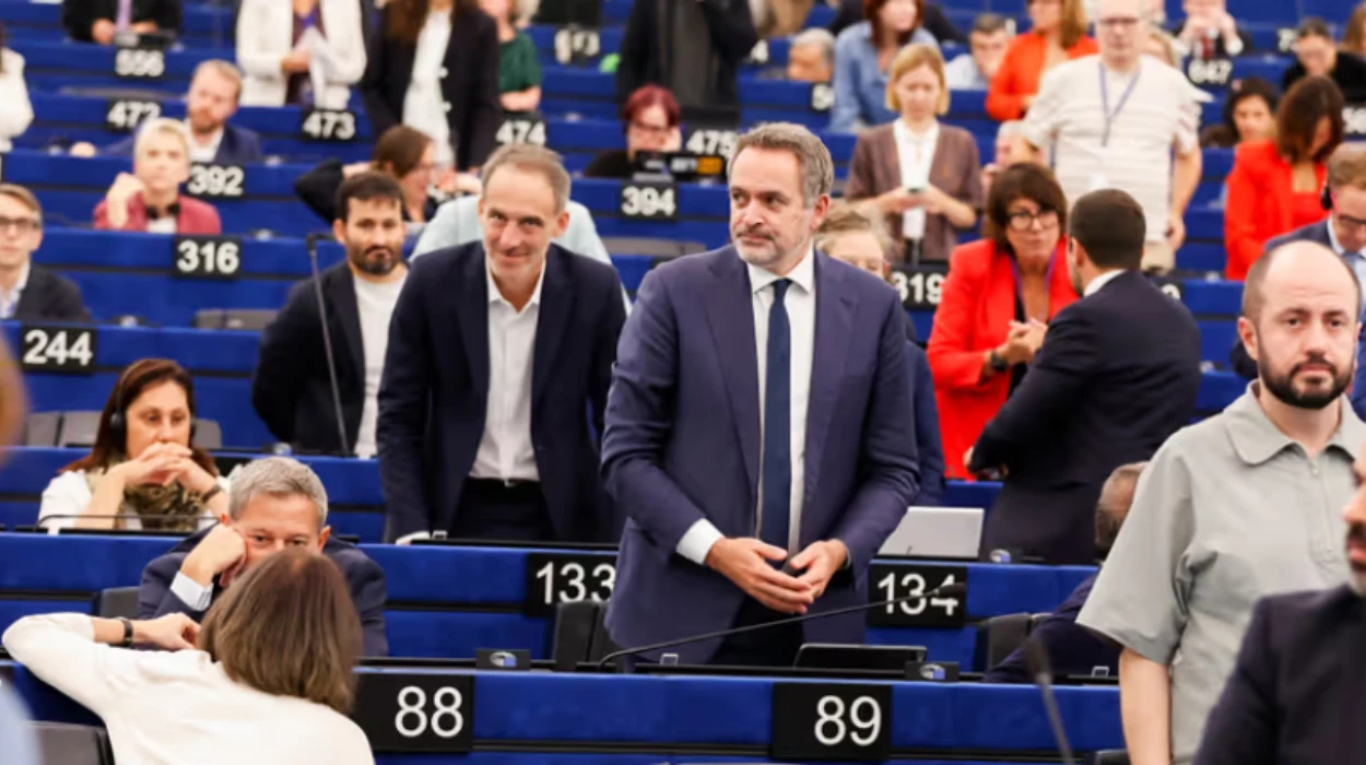 Horizon Europe Sectoral Plans Shift to Pillar 2 for Funding