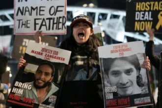 Hostage Deal with Hamas Israel