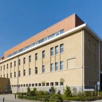 Hot-water supply issue prompts safety measures at Wilrijk Hospital