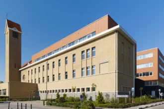 Hot-water supply issue prompts safety measures at Wilrijk Hospital