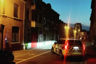 House fire in Hasselt results in one fatality