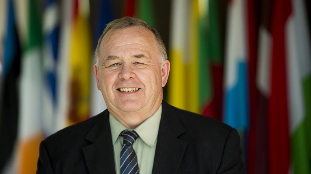 Housing is a human right, a conference told