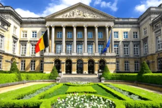 How Belgium’s Unique Federal Structure Shapes Its Legislative Procedure
