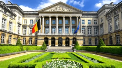 How Belgium’s Unique Federal Structure Shapes Its Legislative Procedure