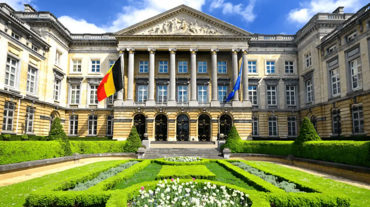 How Belgium’s Unique Federal Structure Shapes Its Legislative Procedure