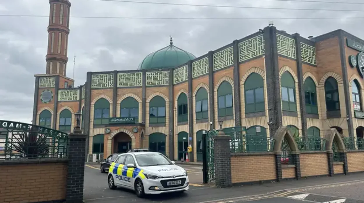 How Conservatives drove UK into Islamophobia