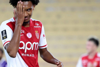How Edan Diop Used His Cercle Bruges Loan to Earn a Place at Monaco