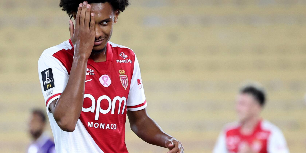 How Edan Diop Used His Cercle Bruges Loan to Earn a Place at Monaco