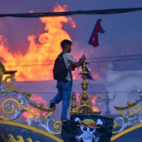 How Gen Z overthrew the government in Nepal