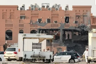 Why Did Israel Attack Doha, Qatar in 2025?