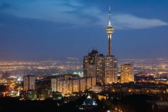 How Many Tourists Harmed in Iran