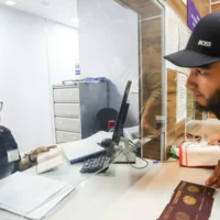 How Russia Fuels Illegal Migration from Africa