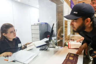 How Russia Fuels Illegal Migration from Africa