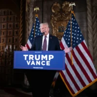 How Trump’s tariffs could actually benefit China