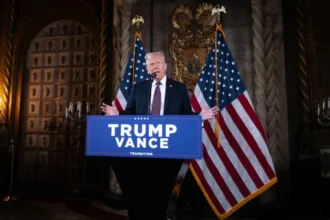 How Trump’s tariffs could actually benefit China