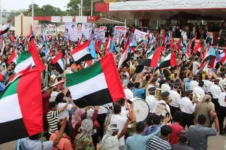 How Yemen Exposed the Saudi–Emirati Fault Line 