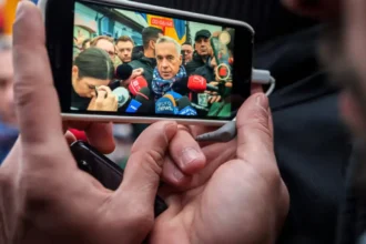 How disinformation is rewriting Romania’s politics