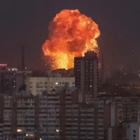 How does MEP Gahler view strikes on Russian territory