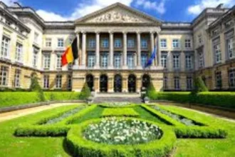 How the Belgium Parliament Works in Brussels: Structure and Functions Explained