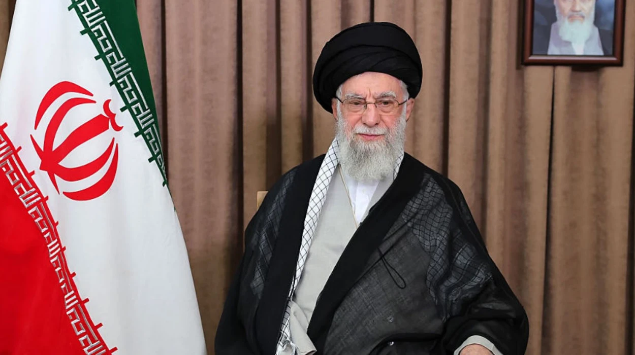 How the Iranian Regime Sustains Its Rule