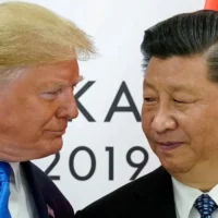 How the US China 2025 tariff showdown threatens global economic collapse
