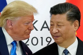 How the US China 2025 tariff showdown threatens global economic collapse