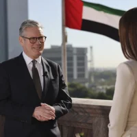 How the UK Shapes Its International Relations Post-Brexit