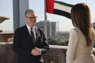 How the UK Shapes Its International Relations Post-Brexit