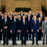 How to Contact Politicians in Brussels: A Complete Guide to Belgium and EU Representatives