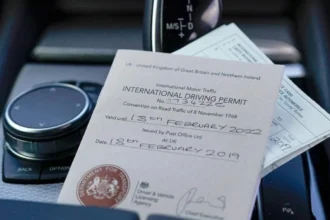 How to Use, Exchange, and Renew Your EU Driving Licence in Spain