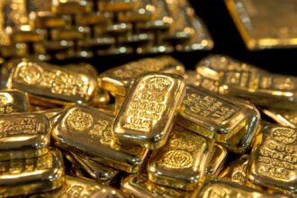 Gold market outlook strengthens as prices remain high