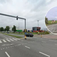 Huldenberg introduces hidden traffic measures, Waze approves