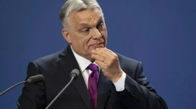 Hungary back in the spotlight over freedom of speech