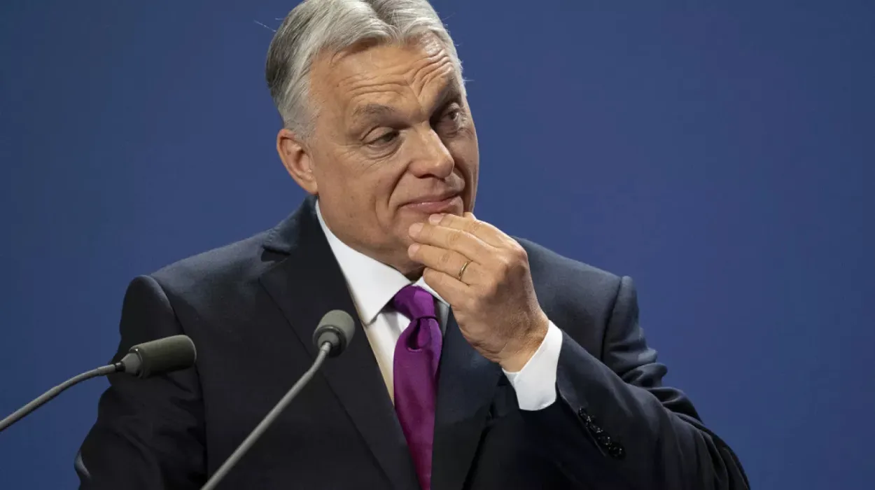 Hungary back in the spotlight over freedom of speech