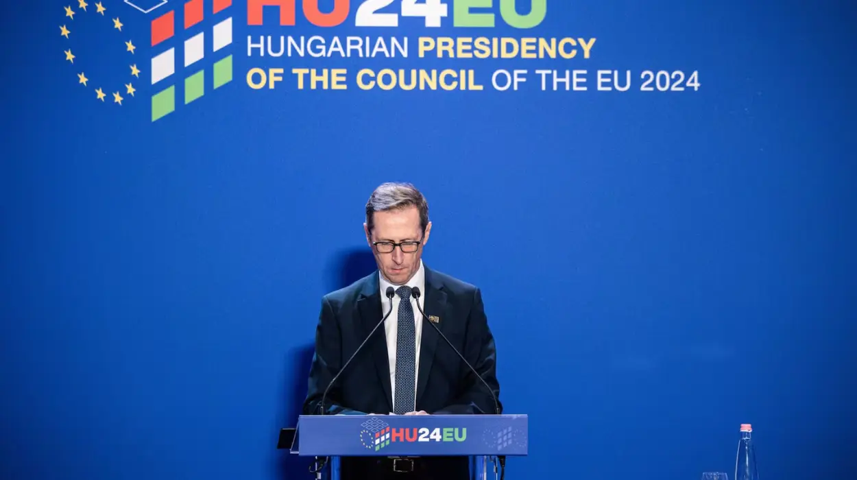 Hungary claims victory despite boycott of EU finance meeting