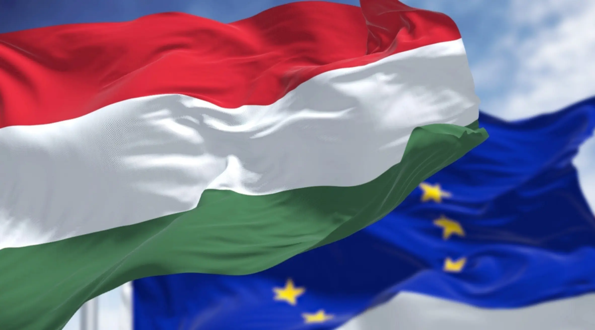 Hungary focused on fostering international cooperation (1)