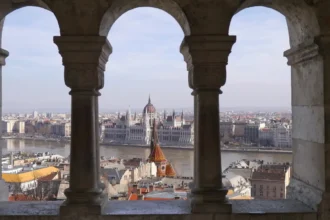 Hungary hosts European tourism forum amid high-level summits