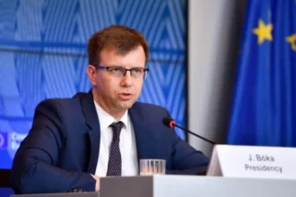 Hungary opposes Ukraine's fast-tracked EU accession