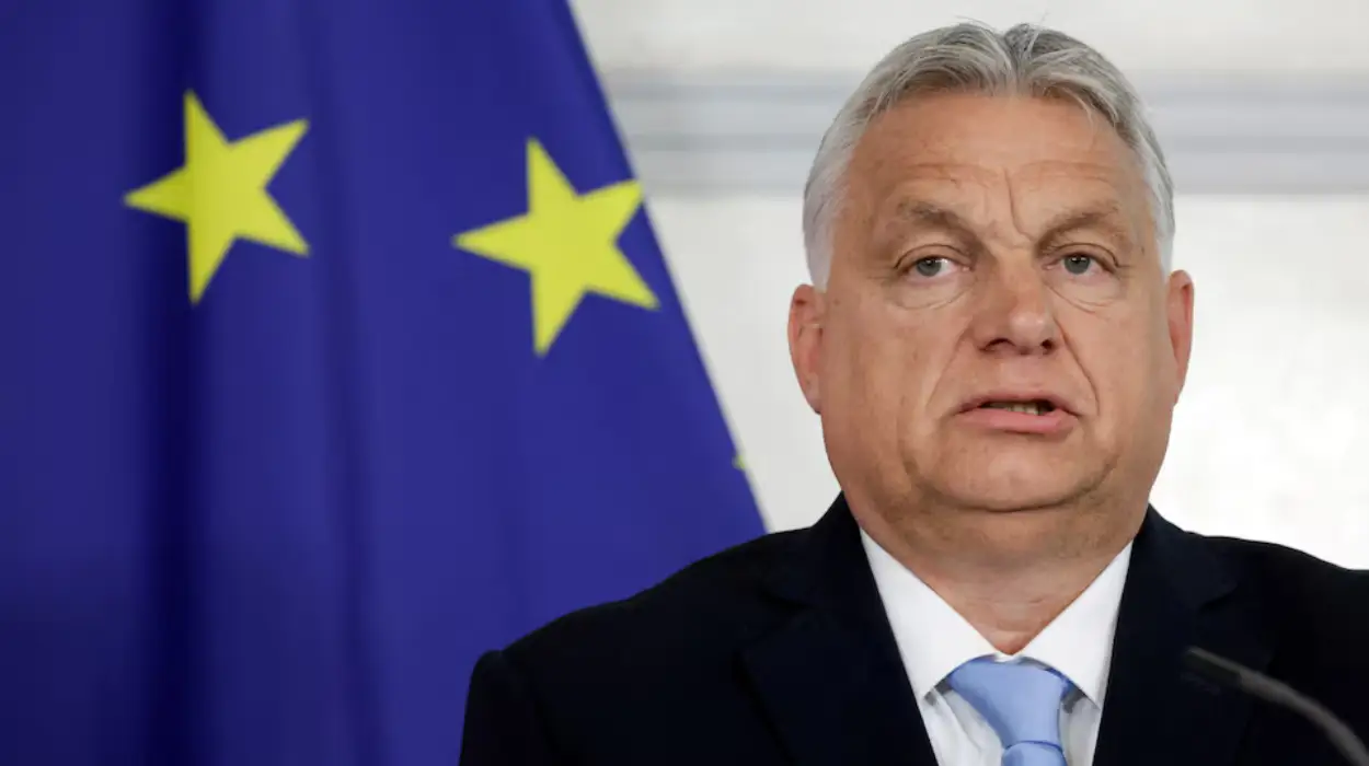 Hungary pushes for new EU competitiveness pact