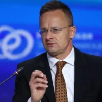 Hungary rejects pressure to cut Russian energy ties