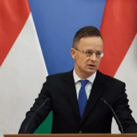 Hungary urges EU to stop Ukraine funding over corruption