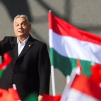 Hungary’s Viktor Orban defends Georgian election amid election controversy